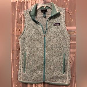 Patagonia Better Sweater Vest